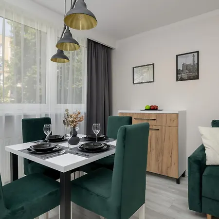 Appartement Wheel - Centrum - By Rent Like