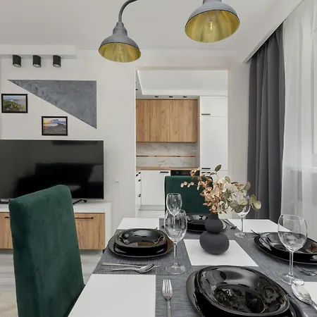 Appartement Wheel - Centrum - By Rent Like *