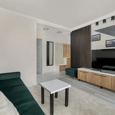 Appartement Wheel - Centrum - By Rent Like *