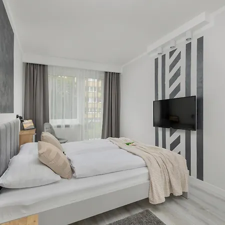 Appartement Wheel - Centrum - By Rent Like *