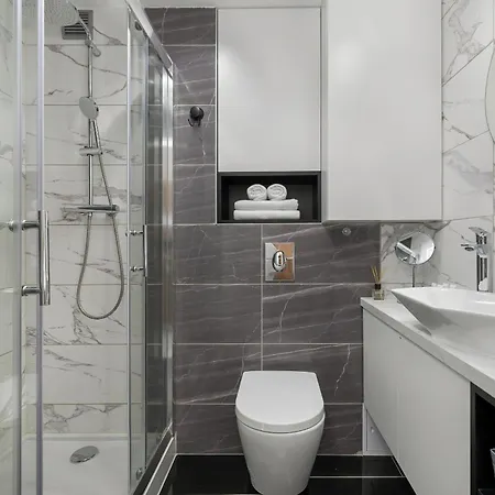 Wheel - Centrum - By Rent Like Appartement Świnoujście