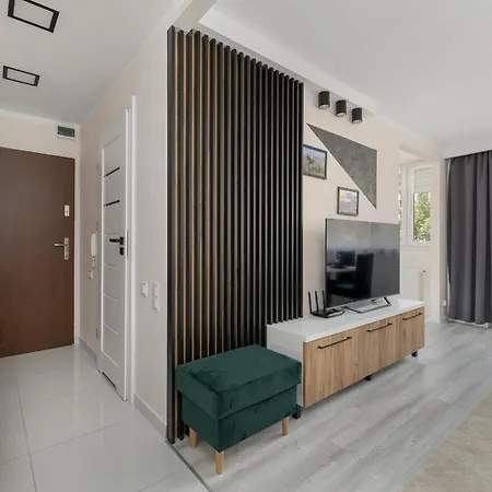 Appartement Wheel - Centrum - By Rent Like