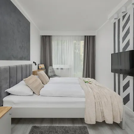 Appartement Wheel - Centrum - By Rent Like *