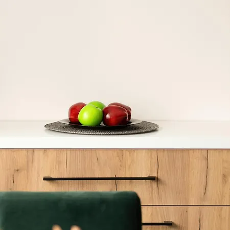 Appartement Wheel - Centrum - By Rent Like *