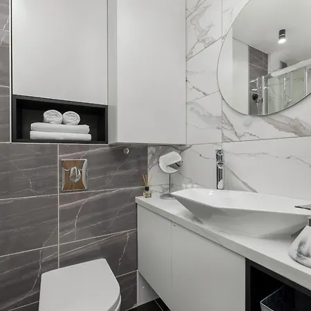 Appartement Wheel - Centrum - By Rent Like *