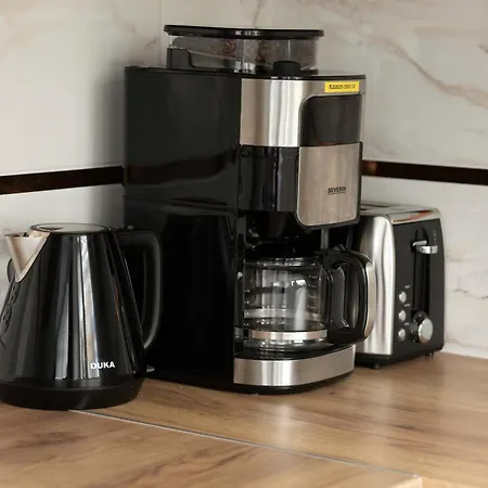 Wheel - Centrum - By Rent Like Апартаменты