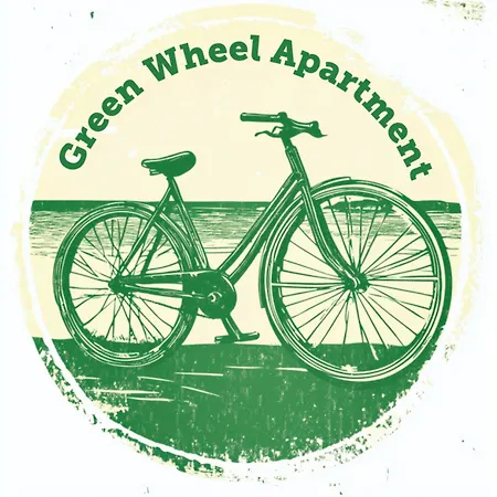 Wheel - Centrum - By Rent Like